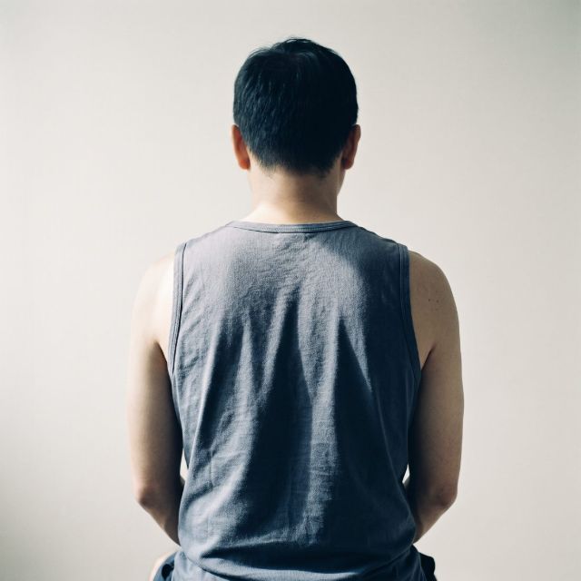 Posture and sports injuries