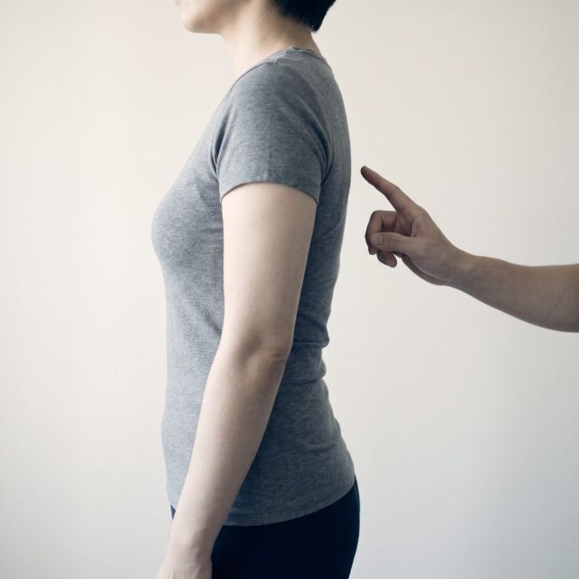Posture analysis