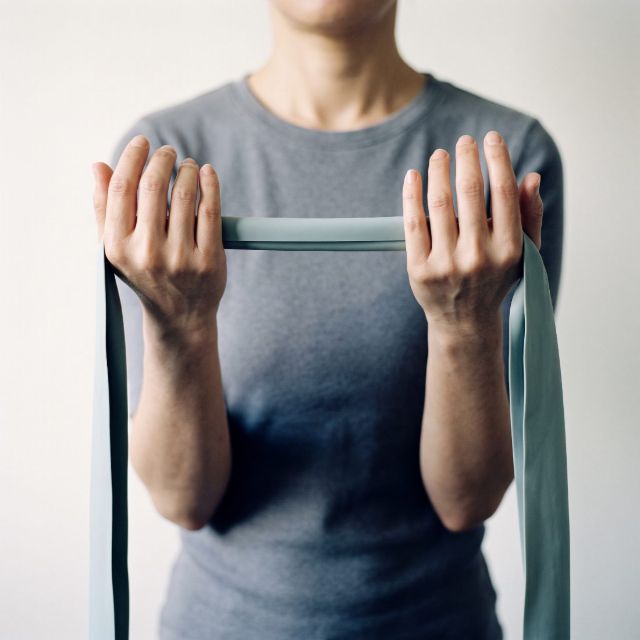 Rehabilitation