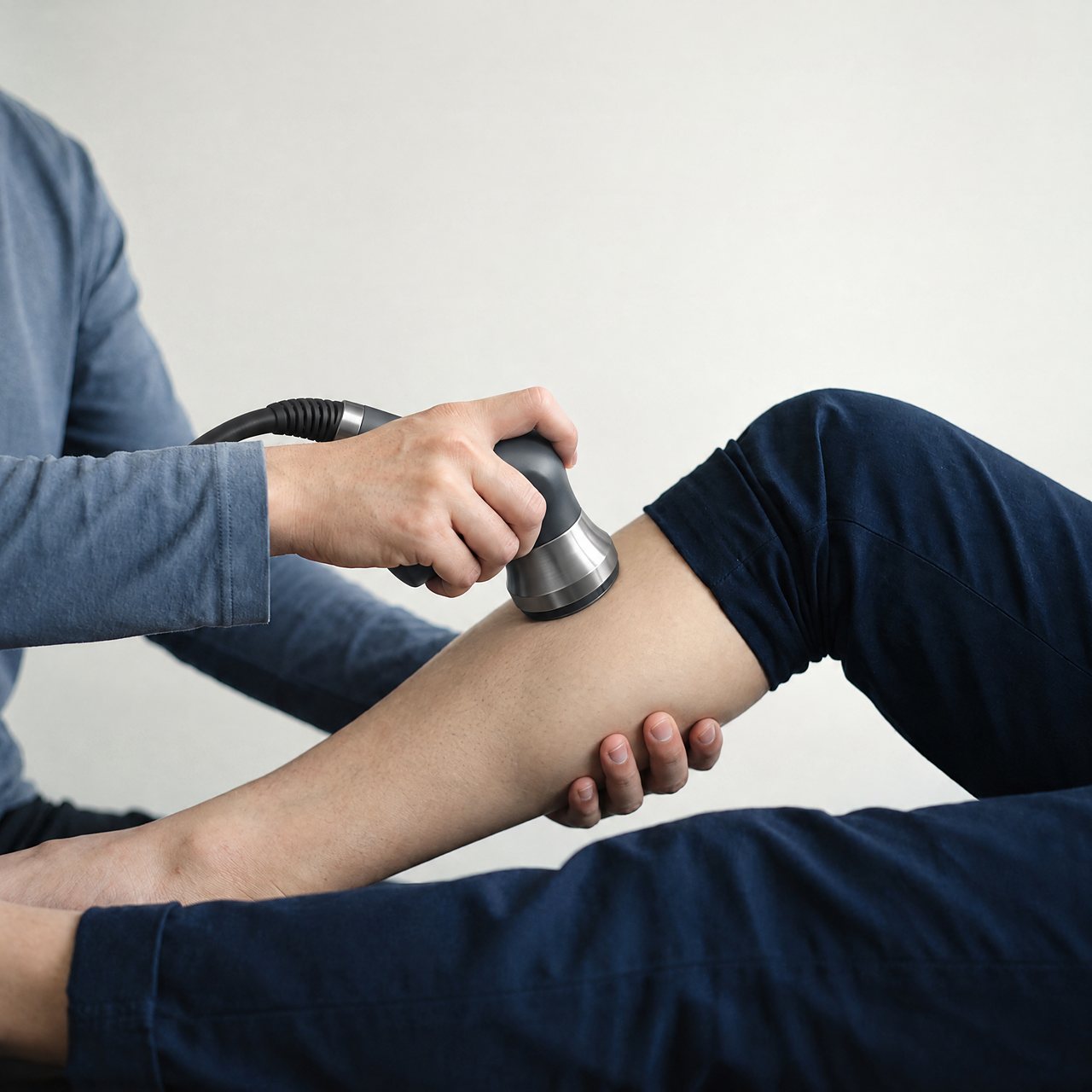 Shockwave therapy