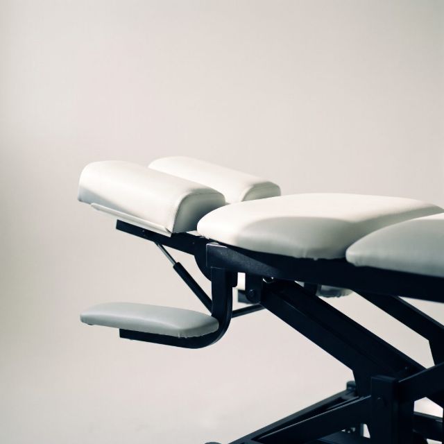 Spinal decompression