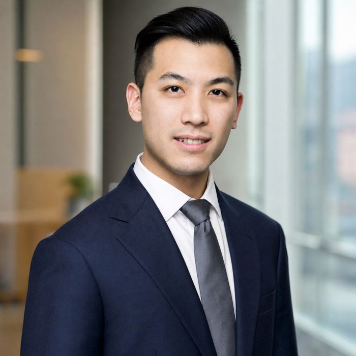 Dr. Adrian Y. H. Ho, Clinic Director